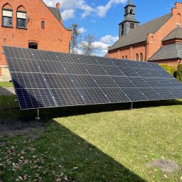 Instalacje elektryczne Opole 4