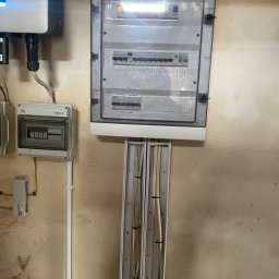 Instalacje elektryczne Opole 3