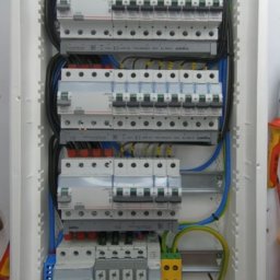 Instalacje elektryczne Opole 2