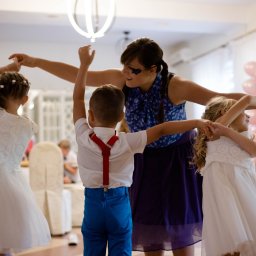 Animator dla dzieci Żory 2