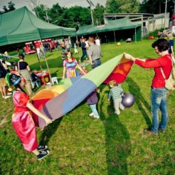 Animator dla dzieci Żory 1