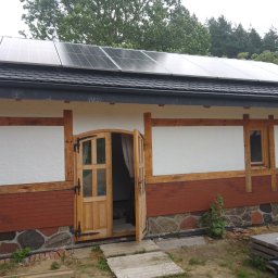 Remonty mieszkań Gdańsk 2