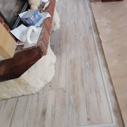 Malowanie mieszkań Poznań 4