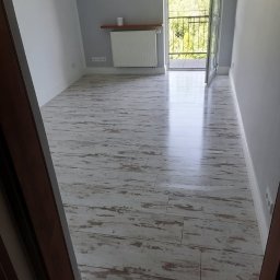 Malowanie mieszkań Poznań 3