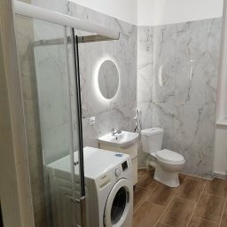 Malowanie mieszkań Poznań 2