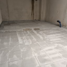 Malowanie mieszkań Poznań 1