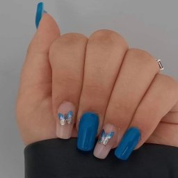 Manicure i pedicure Bliżyn 3