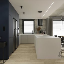 Projektowanie mieszkania Łódź 2