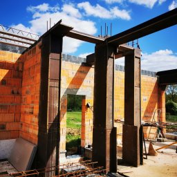 Układanie kostki brukowej Wrocław 2