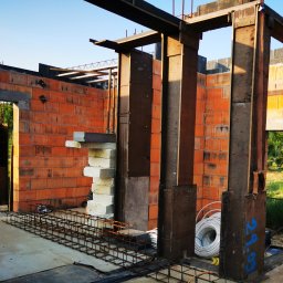 Układanie kostki brukowej Wrocław 1