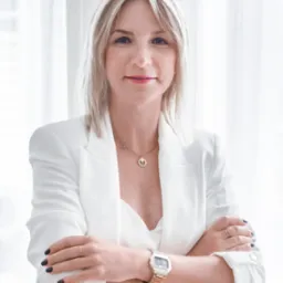 mec. Aleksandra Kocoń