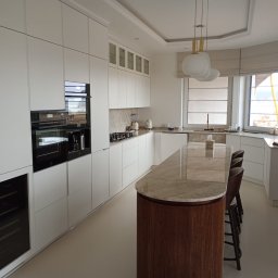 Kuchnie na wymiar Kościerzyna 4