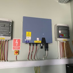 Fotowoltaika Poznań 2