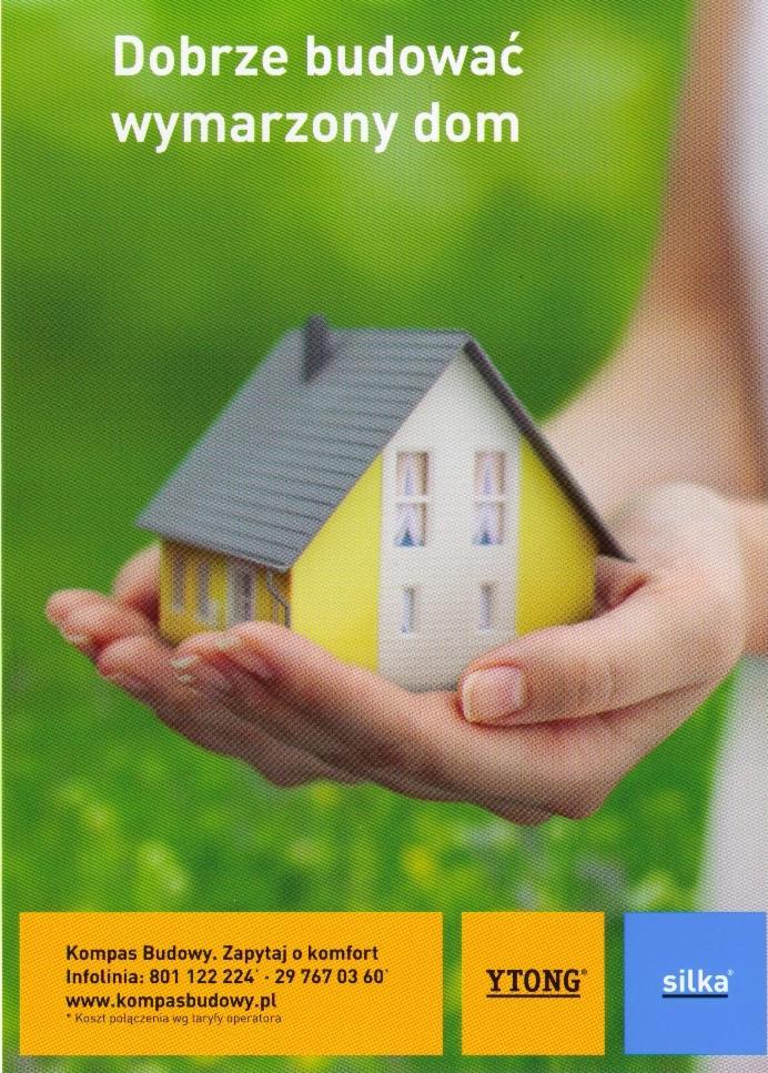 Projekty domów, zjazdów, dróg, parkingów, kanalizacji sanitarnej, świadectwa charaktrystyki