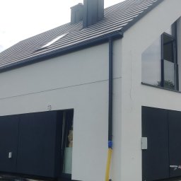 Malowanie mieszkań Kraków 1