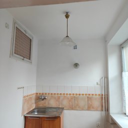 Malowanie mieszkań Kraków 1