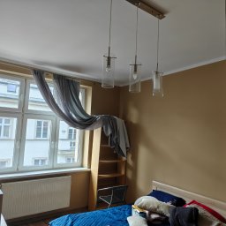 Malowanie mieszkań Kraków 4