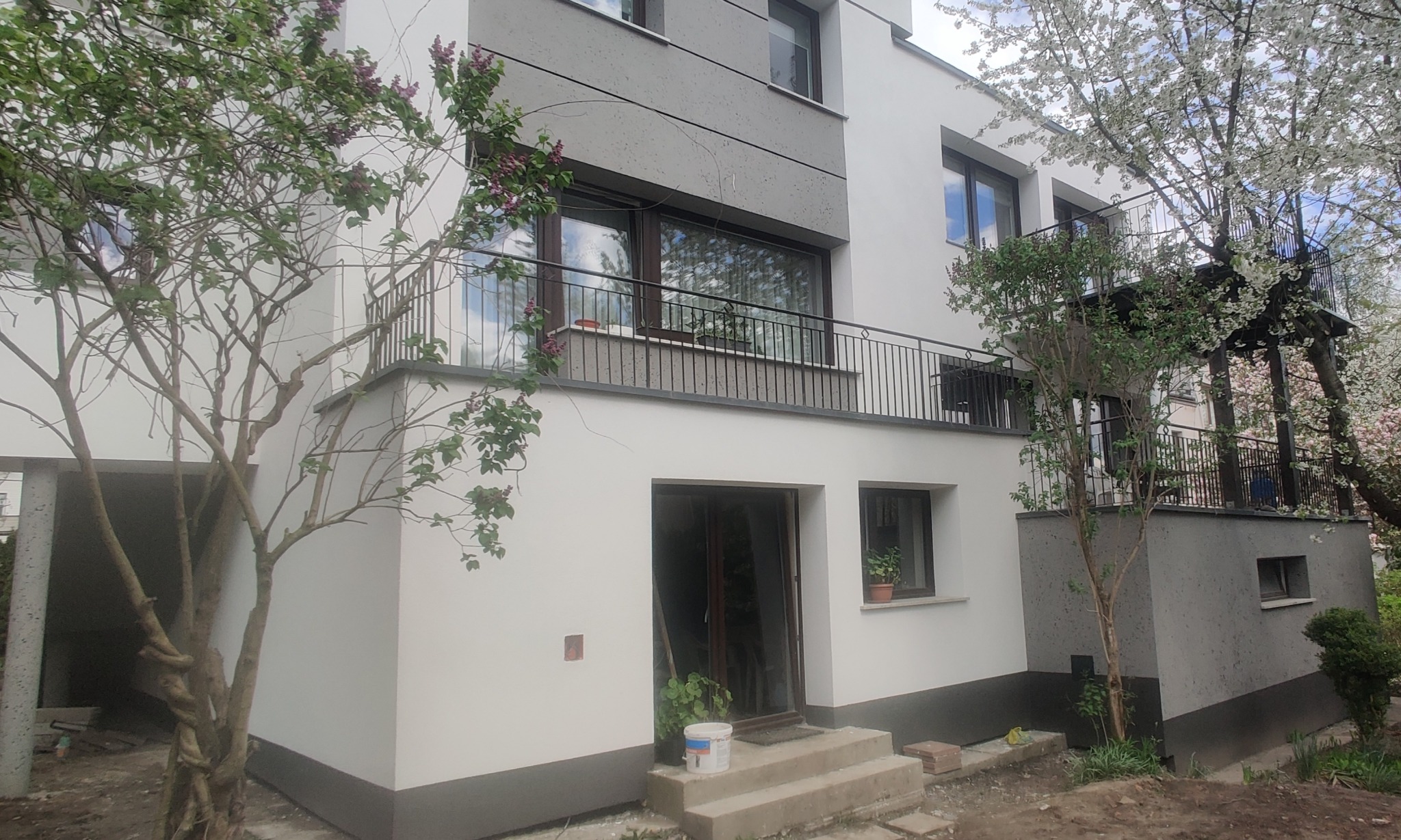 Realizacja Wzgórza Krzesławickie