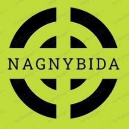 NagnyBida Bohdan Sheshuriak - Sufit Napinany Kraków