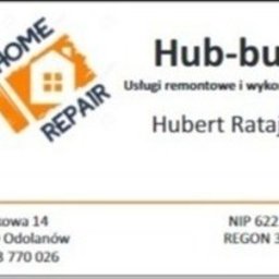 Hub-Bud - Remontowanie Mieszkań Ostrów Wielkopolski