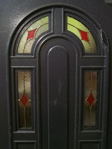 Wypełnienie do Drzwi