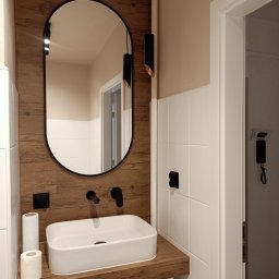 KUBUS Usługi wykończeniowo-budowlane