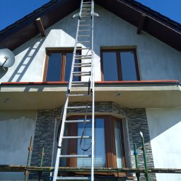 Malowanie mieszkań Wejherowo 3