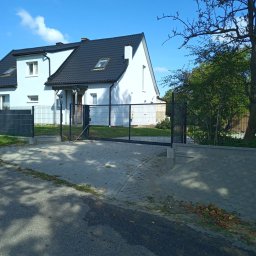 Malowanie mieszkań Wejherowo 2