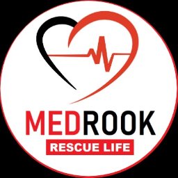 MEDROOK Rescue Life Karol Gawron - Kpp Błaszki