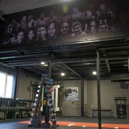 Trener personalny Wrocław 3