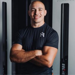 Trener personalny Wrocław 1