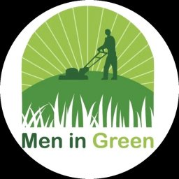 MEN in GREEN - CZAS NA ZIELEŃSZY I ZDROWSZY TRAWNIK - Ogród Zimowy Na Tarasie Kielno