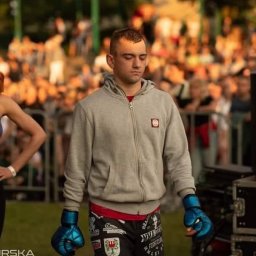 Trener personalny Poznań 2