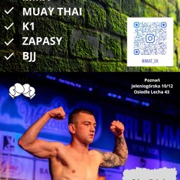 Trener personalny Poznań 3