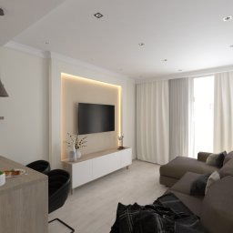 Remonty mieszkań Wrocław 3