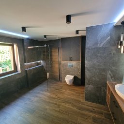 Remonty mieszkań Brojce 4