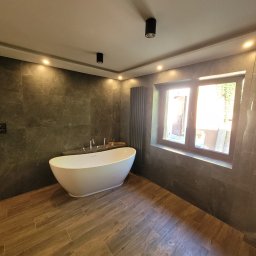 Remonty mieszkań Brojce 1