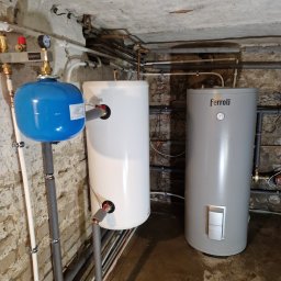 Pompy ciepła Chodzież 4