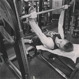 Trener personalny Warszawa 2