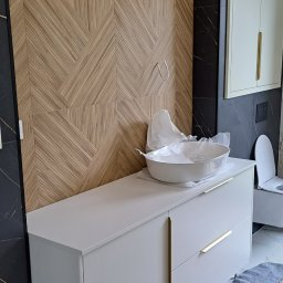 Kuchnie na wymiar Segnowy 3