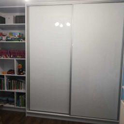 Kuchnie na wymiar Segnowy 2