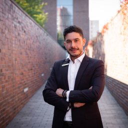 Synergia: Leasing, Kredyt, Ubezpieczenia, Kamil Albadri - 