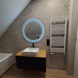 Remonty mieszkań Kielce 1