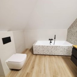 Remonty mieszkań Kielce 2