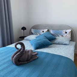 Sprzątanie mieszkań Gdańsk 1