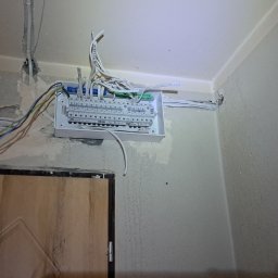 Adam Kujawa Usługi Elektryczne