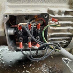 Podłączenie płyty indukcyjnej Swarzędz 4