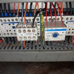 Podłączenie płyty indukcyjnej Swarzędz 2