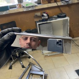 Olospaw - Obróbka Metali Warszawa