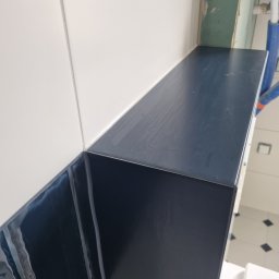 Wykończenia łazienek Poznań 4